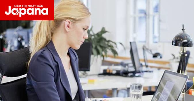 Cảnh báo tình trạng viêm khớp cổ do nghề nghiệp