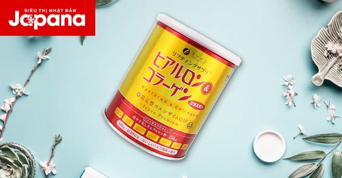 Cách dùng collagen bột của Nhật giúp phát huy tối đa công dụng