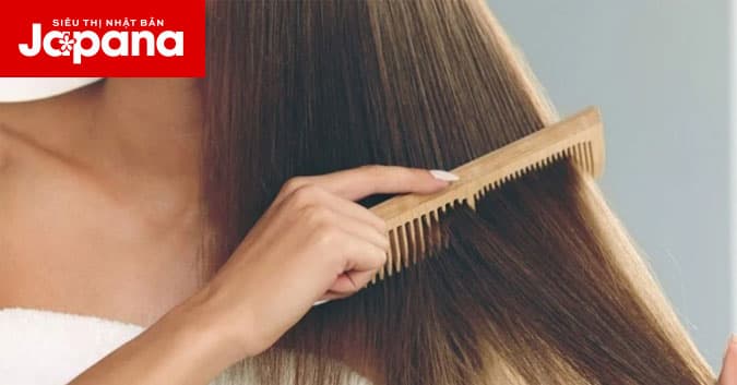 Bỏ túi 7 mẹo cải thiện chứng rụng tóc do thời tiết