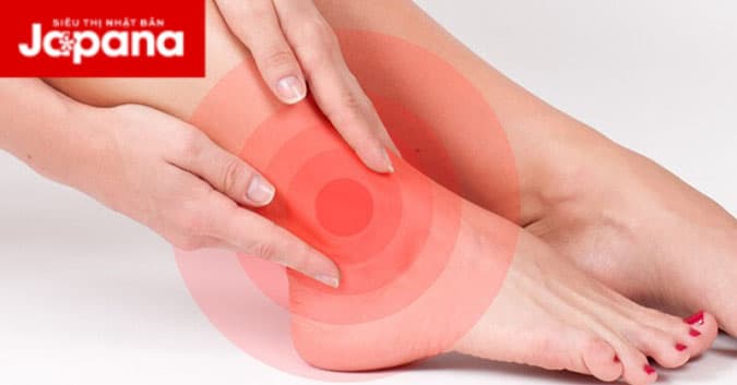 Nguyên nhân nào gây ra viêm khớp cổ chân và cách điều trị
