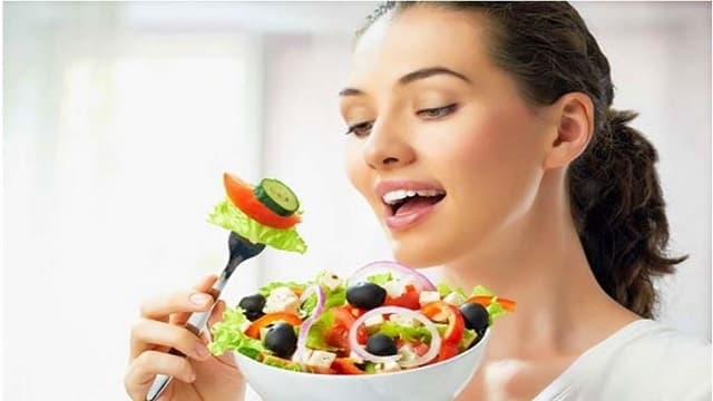 10 phương pháp giảm cân hiệu quả và không cần phải nhịn ăn
