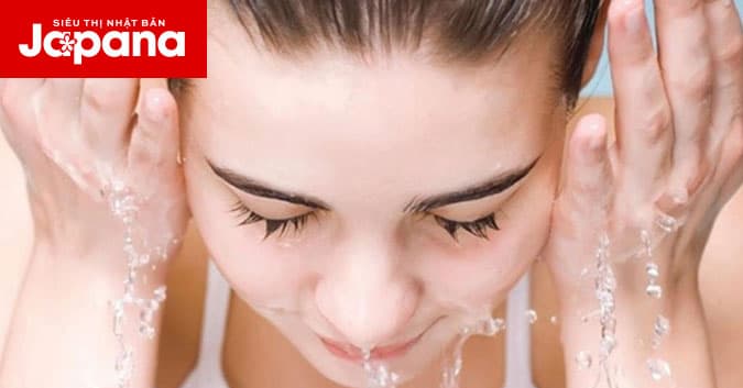 3 bước chăm sóc da để có làn da trắng sáng mịn màng