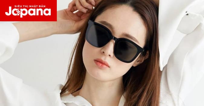 Đôi mắt sáng khoẻ đẹp hơn với 5 cách