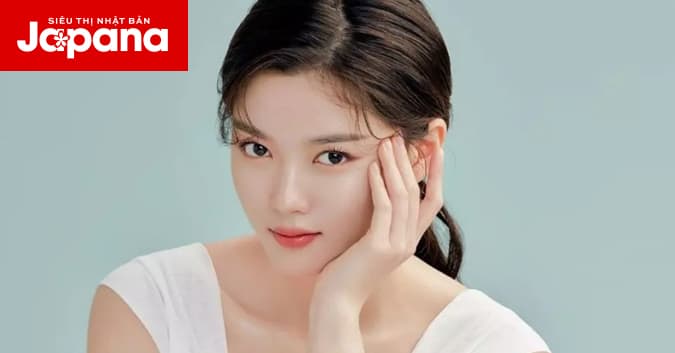 Tìm hiểu về bí quyết làm đẹp da bằng những nguyên liệu Đông y