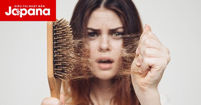 4 loại thực phẩm giúp ngăn ngừa rụng tóc tốt nhất