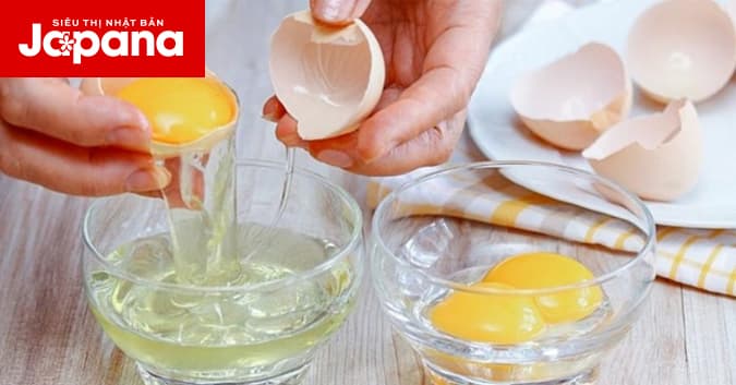 Làm mặt nạ Collagen tự nhiên ngay tại nhà