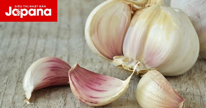 Mẹo trị mụn cấp tốc bằng tỏi vừa an toàn vừa hiệu quả