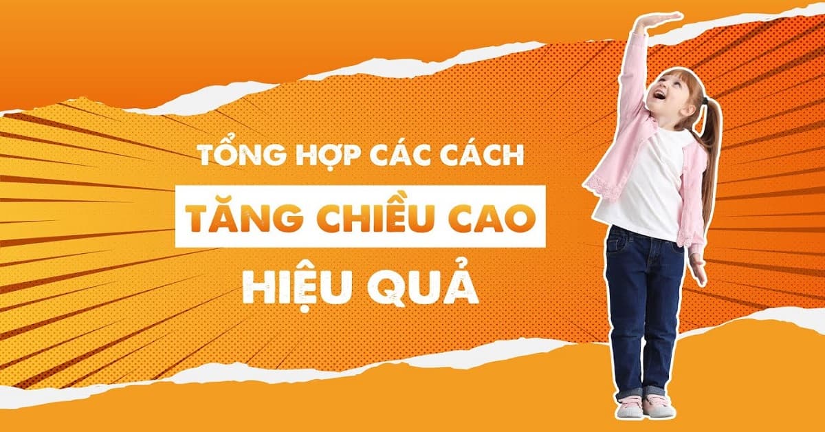 9 bài tập tăng chiều cao ở tuổi dậy thì cho nữ tại nhà cực hiệu quả