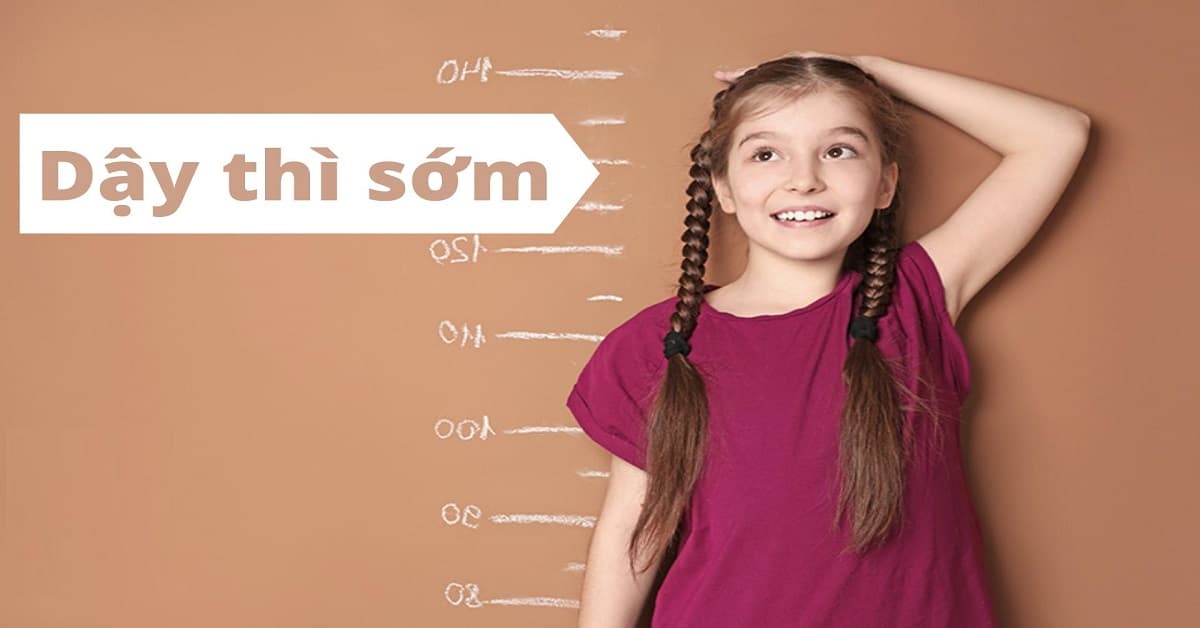 6 món ăn khiến trẻ dậy thì sớm cha mẹ cần chú ý