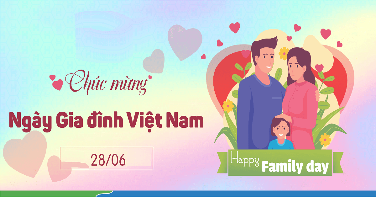 Nên làm gì trong ngày Gia đình Việt Nam 2022 để gắn kết tình thân?