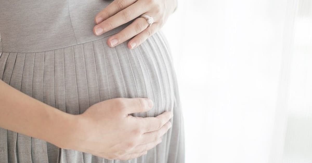 Bà bầu có dùng được đông trùng hạ thảo không?
