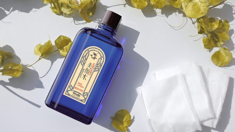 Review nước hoa hồng Meishoku có tốt không?