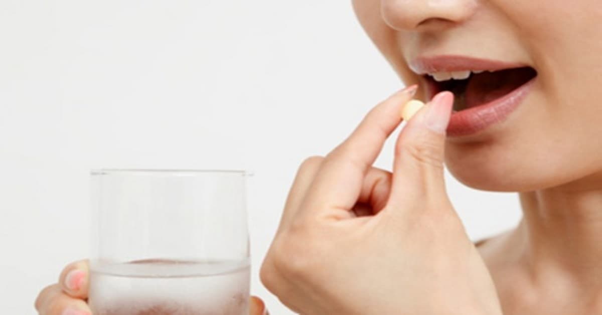 Các Vitamin tổng hợp của Nhật cho người lớn được ưa chuộng