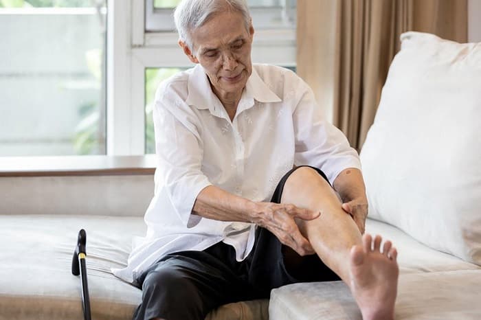 TOP các loại viên uống giảm đau xương khớp tốt nhất hiện nay