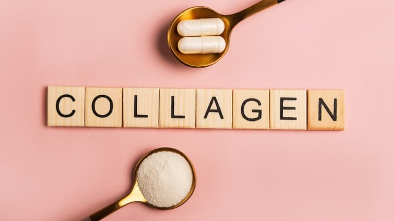 Có nên mua collagen ở cửa hàng dược phẩm không?