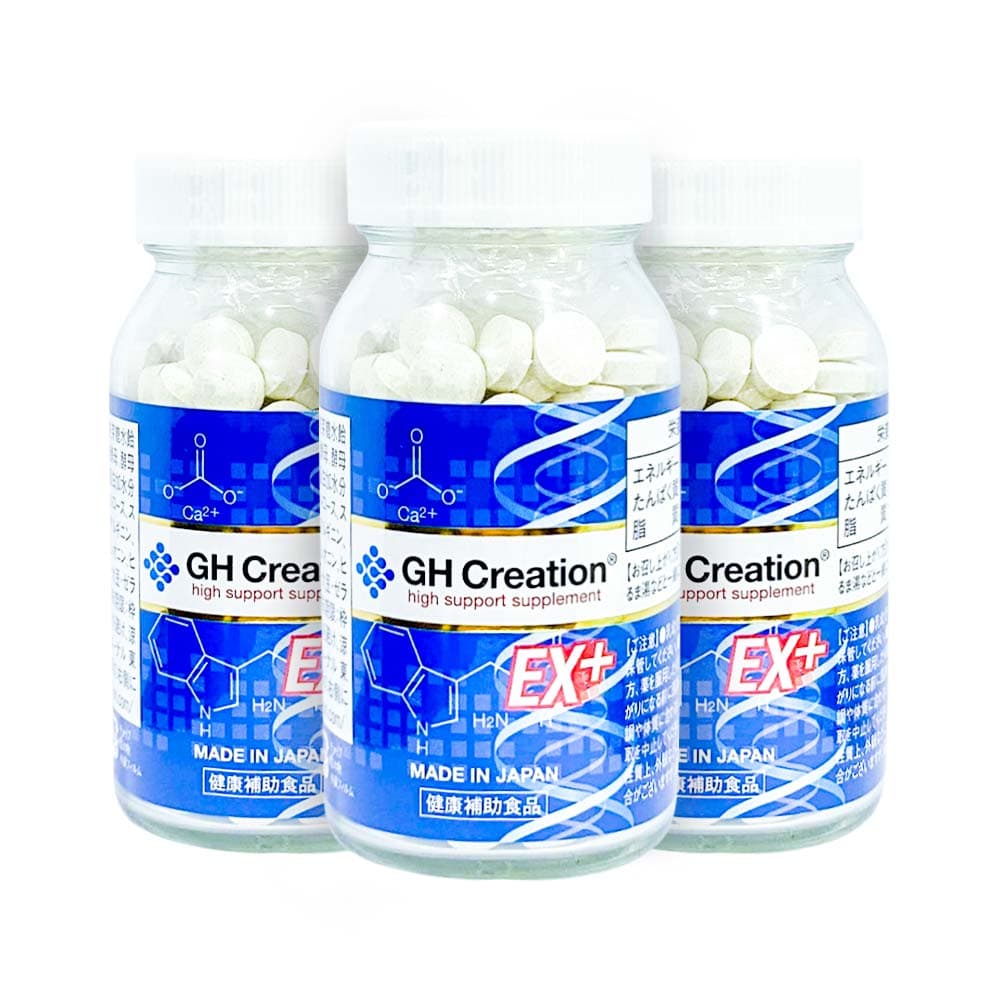 Tham khảo liệu trình uống viên uống tăng chiều cao của Nhật