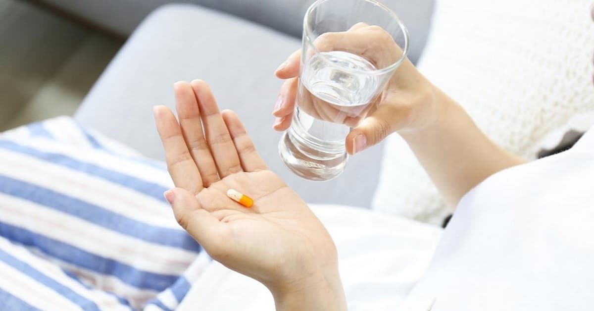 Những câu hỏi thường gặp khi uống viên uống trị mỡ máu Nhật Bản