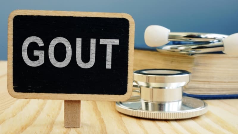 Các loại viên uống điều trị gout tốt nhất hiện nay của Nhật Bản