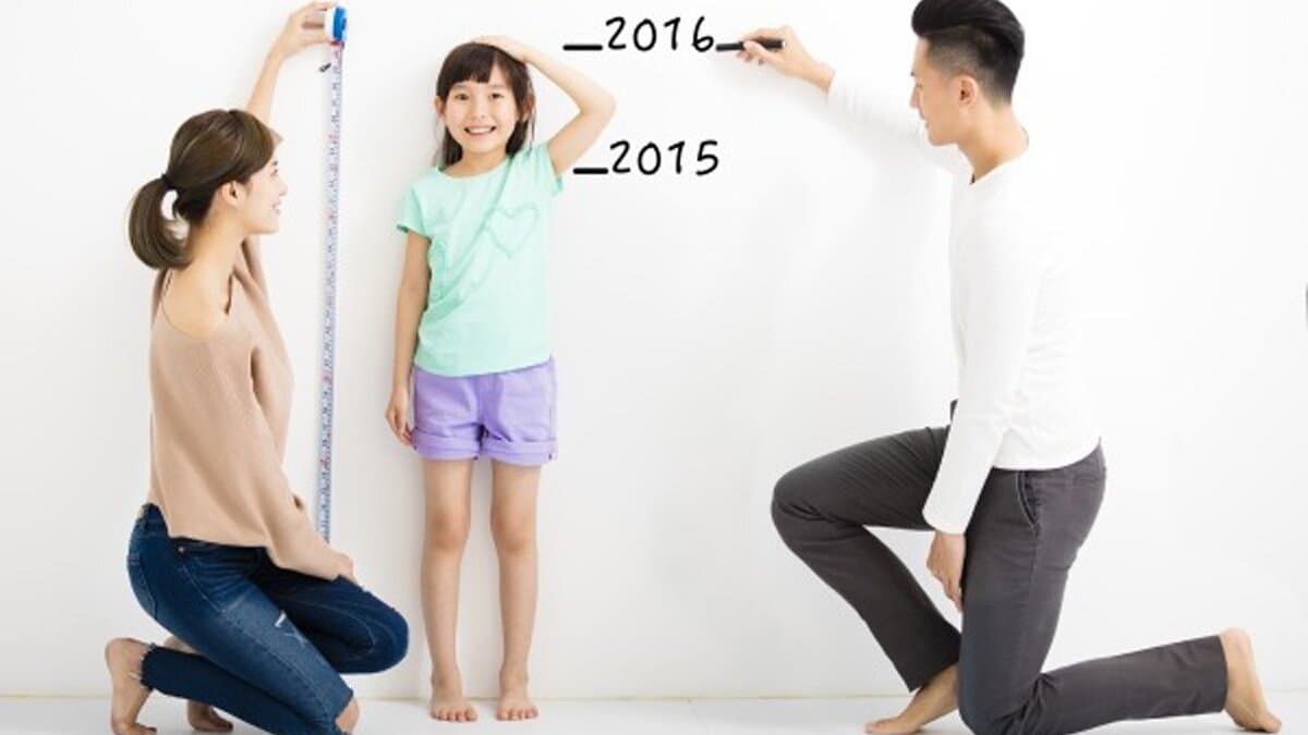 Các Loại Viên uống Tăng Chiều Cao Của Nhật Tốt Nhất Hiện Nay