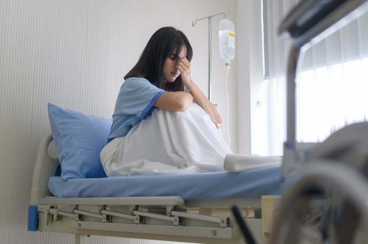 183.000 Ca Mắc Mới Mỗi Năm: Triển Vọng Nào Cho Người Bị Ung Thư