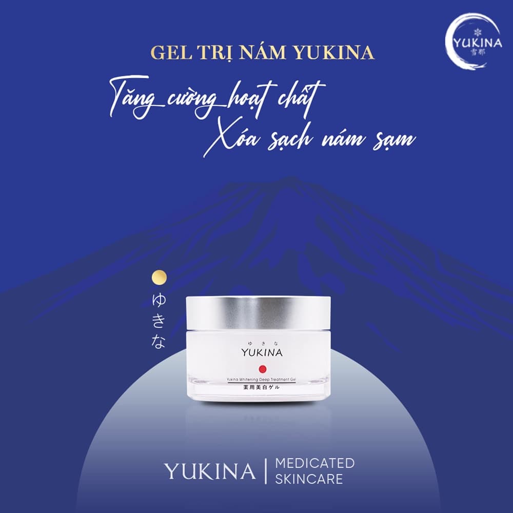 Top 11 Kem Trị Nám Tàn Nhang Đồi Mồi Tốt Nhất Hiện Nay Của Nhật