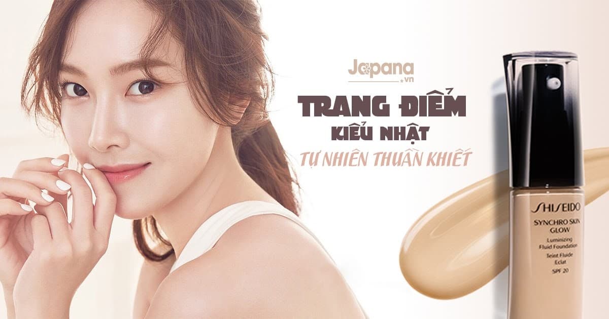 Tiết lộ bí kíp “vàng” của người Nhật, giúp bạn trẻ ra vài chục tuổi chỉ trong tích tắc