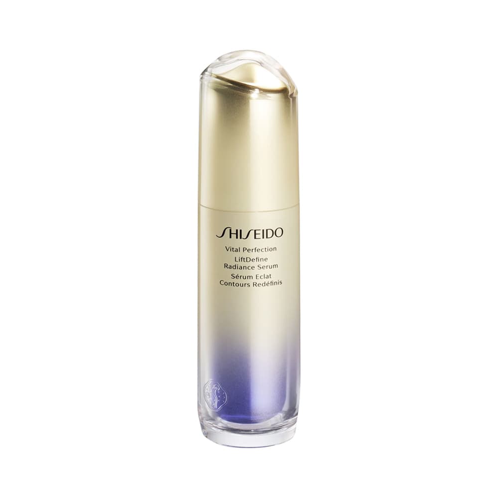 Tinh chất dưỡng da Shiseido Vital-Perfection Liftdefine Radiance Serum 80ml