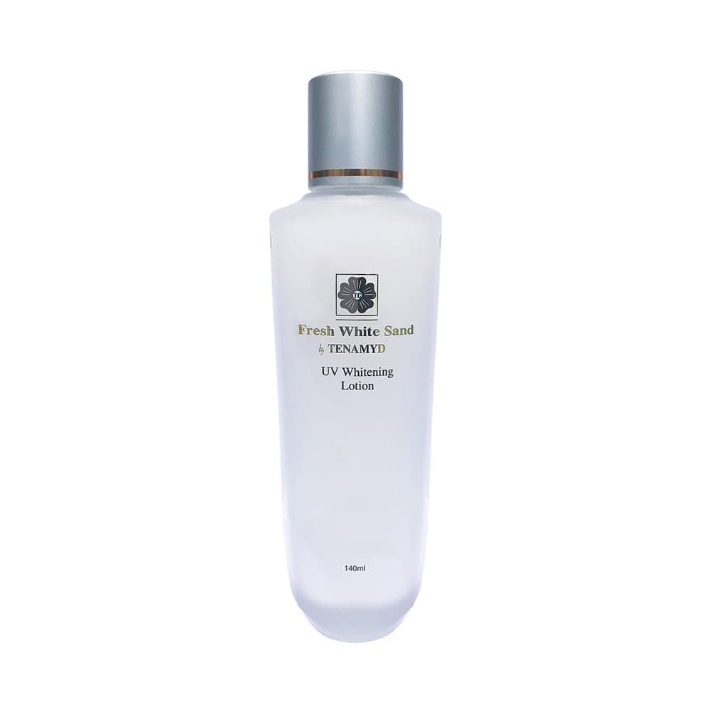 Nước dưỡng trắng da Fresh White Sand By Tenamyd 140ml