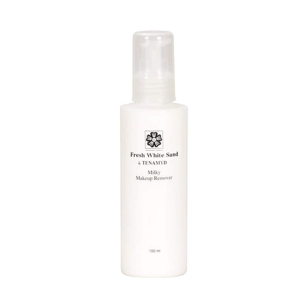 Sữa tẩy trang Fresh White Sand By Tenamyd 150ml