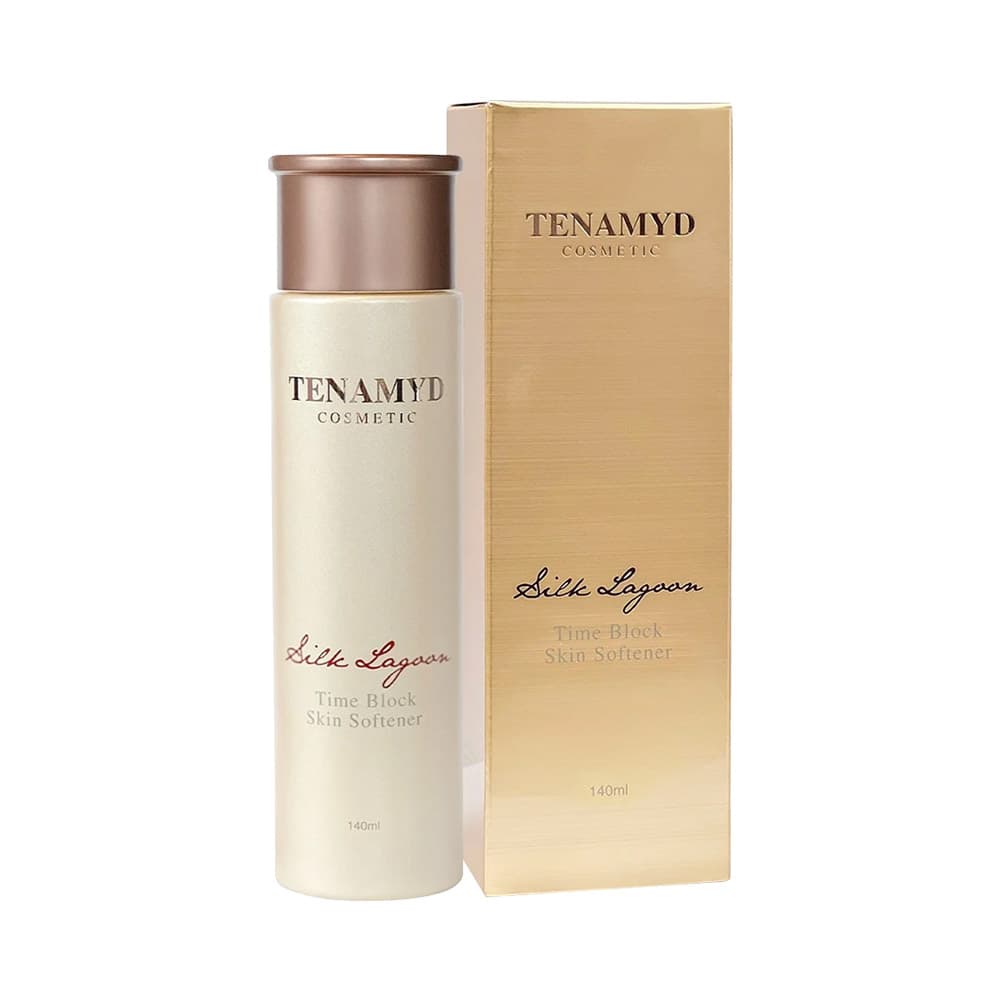 Nước dưỡng dành cho da lão hóa Tenamyd 140ml