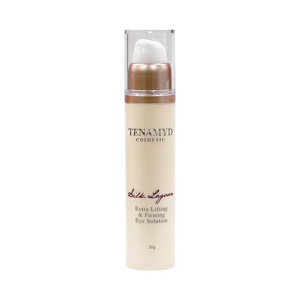 Kem dưỡng mắt Tenamyd Silk Lagoon Extra Lifting, Firming Eye Solution Chai 20g