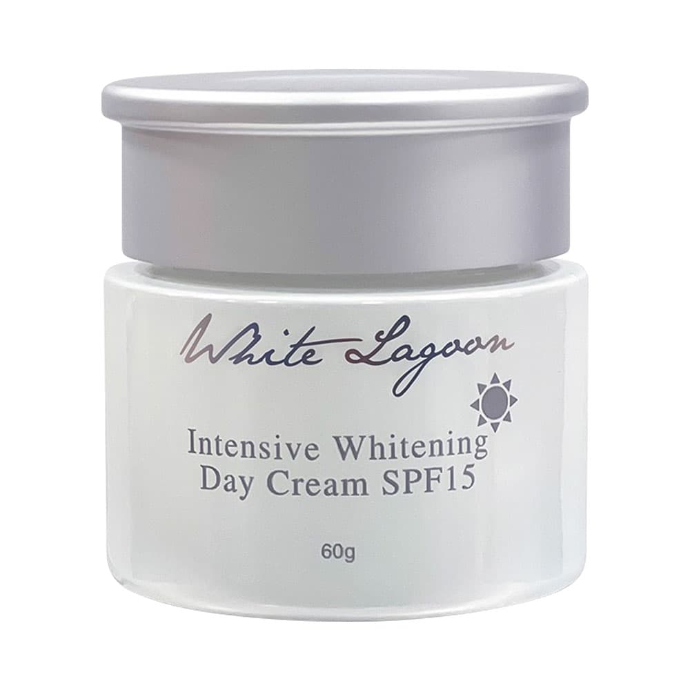 Kem dưỡng trắng da ngày White Lagoon Tenamyd 60g