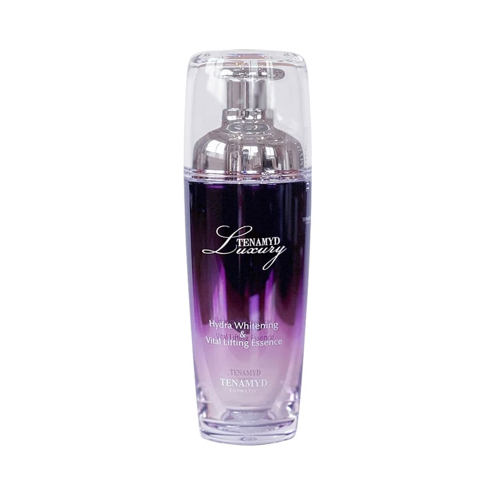 Dưỡng chất làm trắng căng mịn da Luxury Tenamyd 35ml