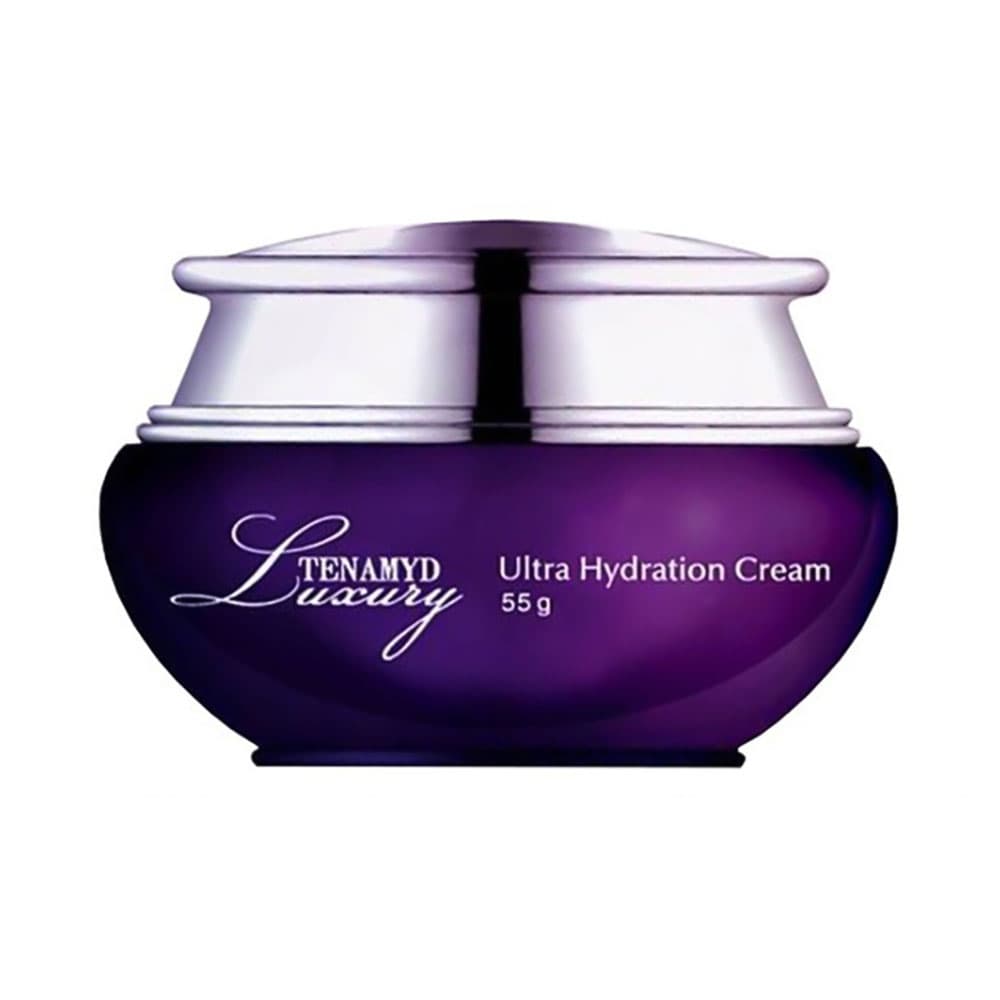 Kem siêu dưỡng chất Luxury Tenamyd 55ml