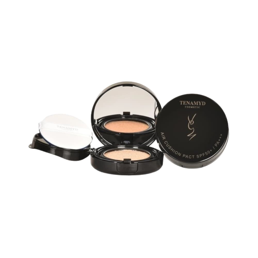Phấn nước trang điểm Air Cushion Tenamyd 12g