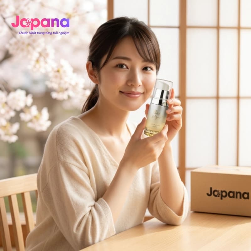 Serum dưỡng da Hydrating 30ml