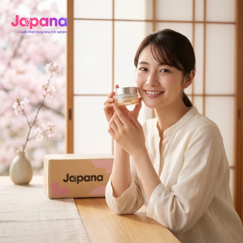Kem dưỡng da ban ngày FRESHING DAY CREAM 30g
