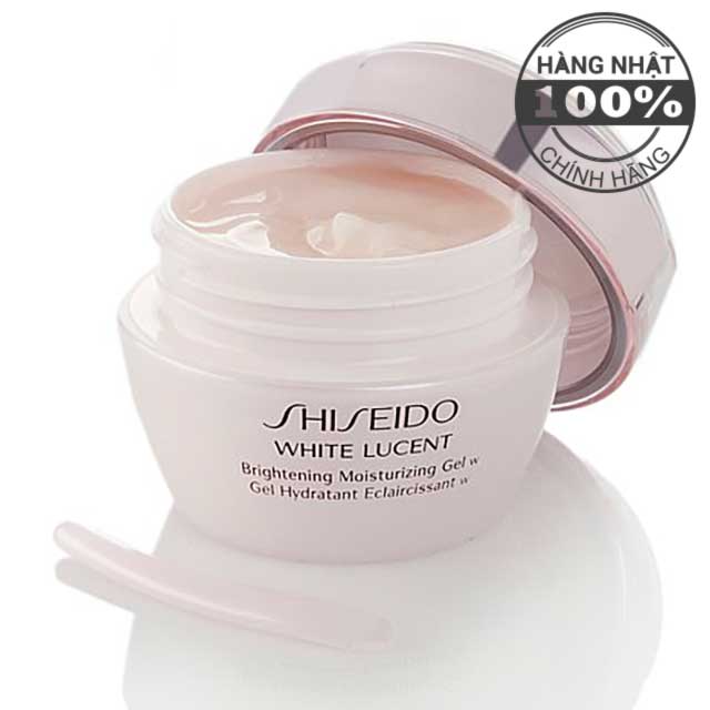 shiseido massage cream