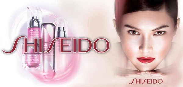 Mỹ phẩm Shiseido có tốt không?