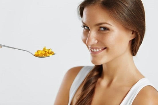 Bà bầu có nên uống dầu cá Sardine Aoza?