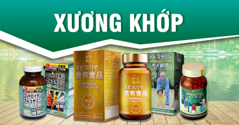 Xương khớp
