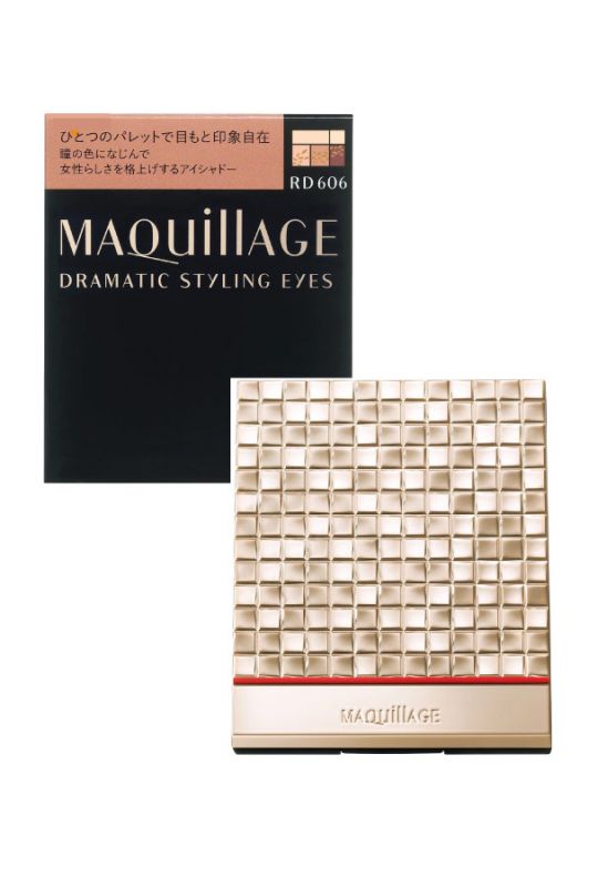 Phấn mắt Shiseido Maquillage True Eye Shadow