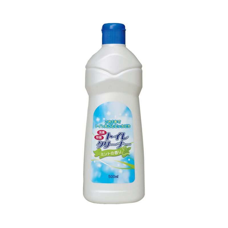 Nước cọ rửa bồn cầu Nagara 500 ml