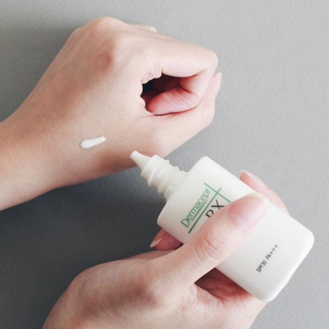 Dưỡng ẩm chống nắng Dermacept RX Moisturising Sunscreen SPF 30/PA+++