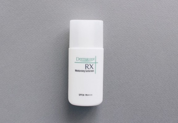 Dưỡng ẩm chống nắng Dermacept RX Moisturising Sunscreen SPF 30/PA+++