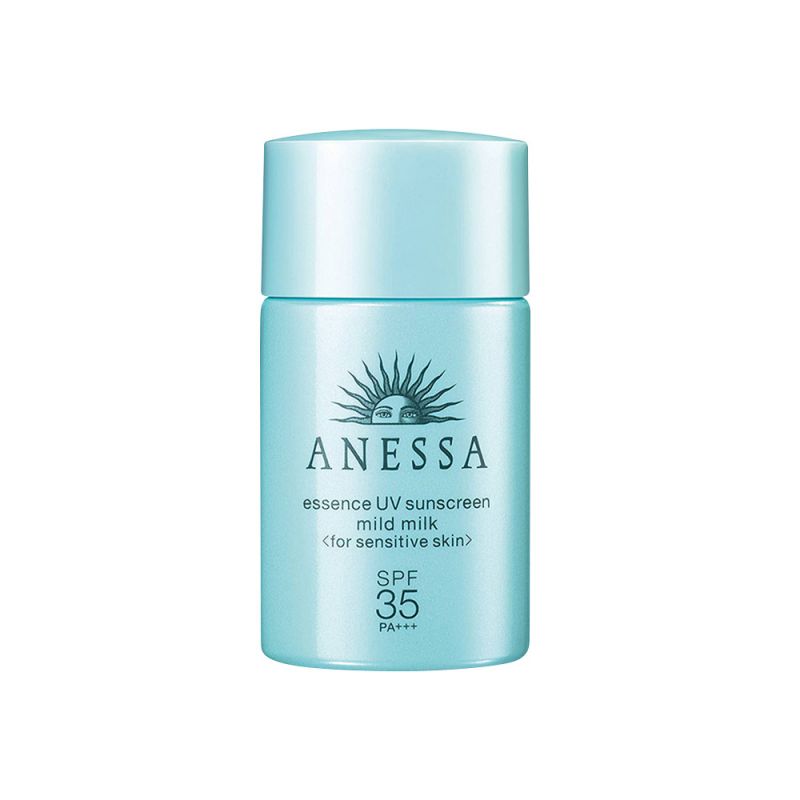 Anessa Essence UV Sunscreen Mild Milk 