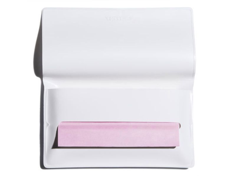 Giấy thấm dầu Shiseido Oil-Control Blotting Paper