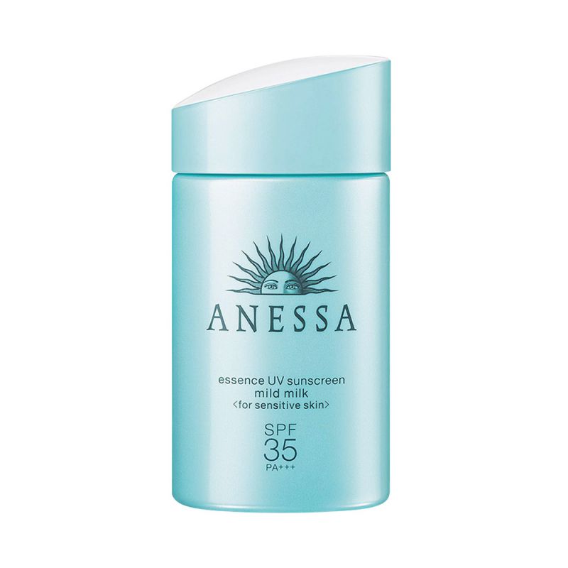 Sữa chống nắng Anessa Essence UV Sunscreen Mild Milk SPF35/PA+++ 60 ml