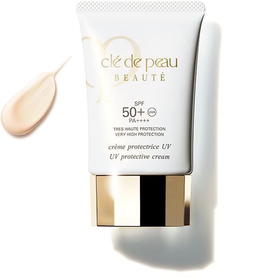 Kem chống nắng làm trắng da Cle De Peau Beaute UV Protection Cream SPF 50+/PA++++