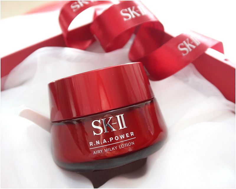 SK-II R.N.A Power Airy Milky Lotion 50g